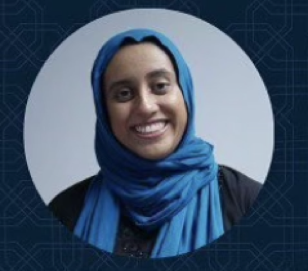 Ustadha Aatiya Munshi